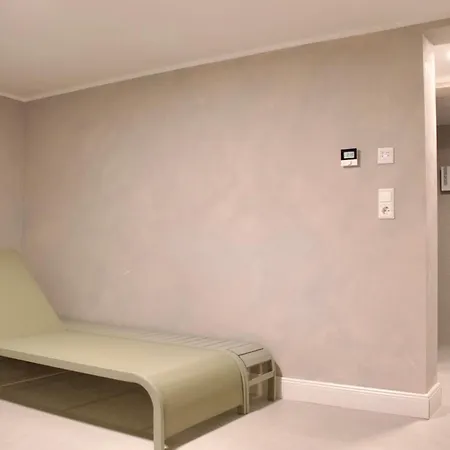 Apartment Haus Hygge - Havehus