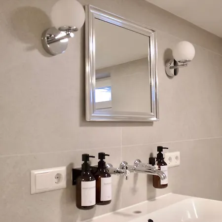 Haus Hygge - Havehus Baden-Baden