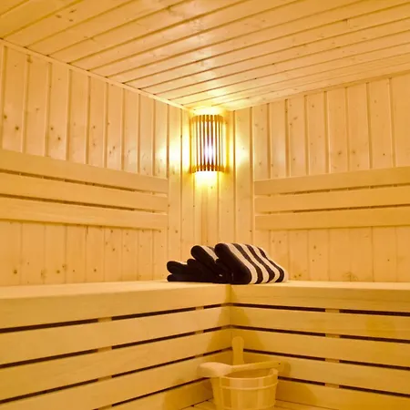 Haus Hygge - Havehus * Baden-Baden